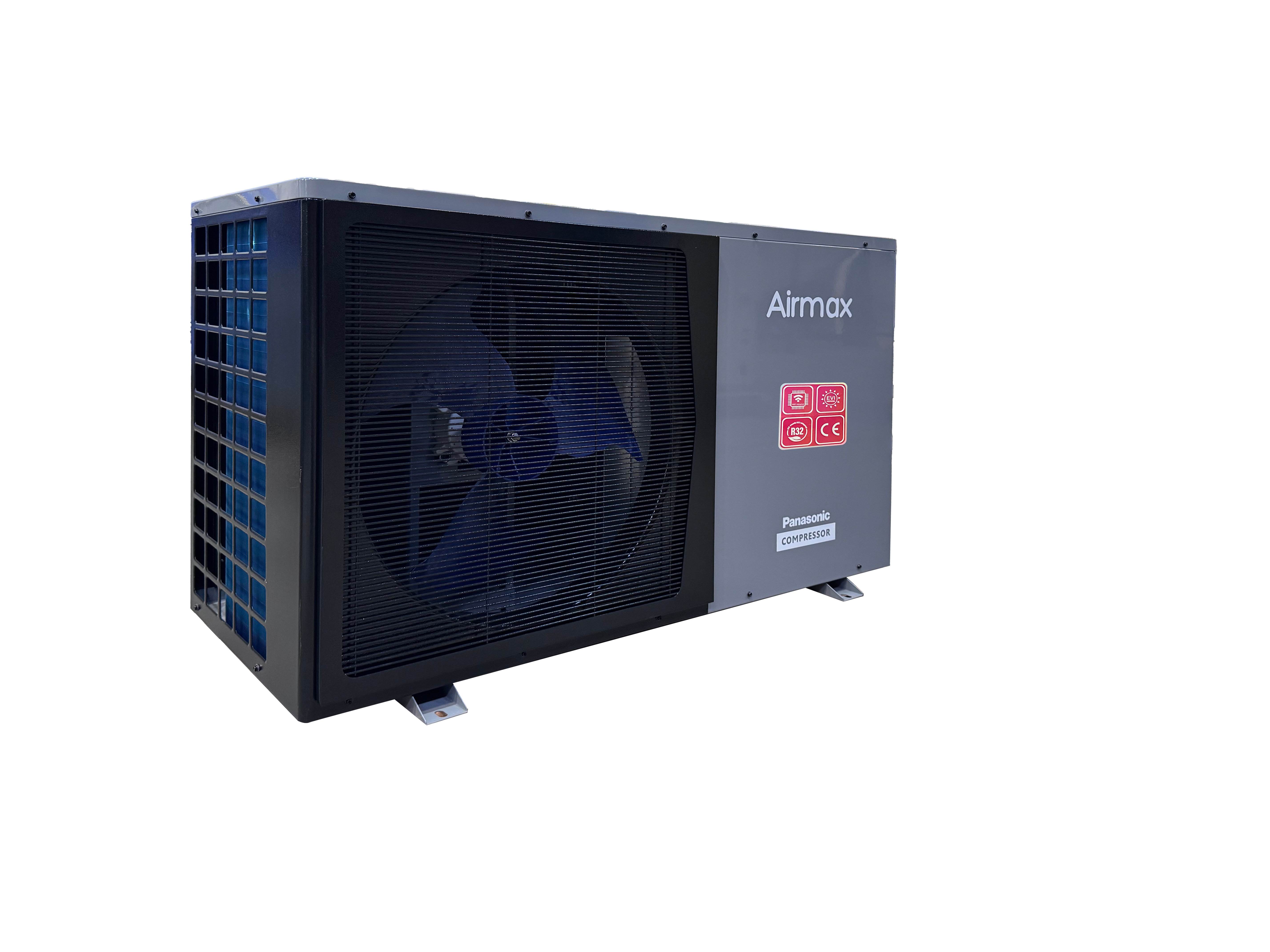 Airmax Comfort 12kW